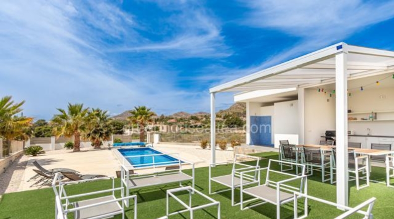 Alicante - Alicante - 2500m2