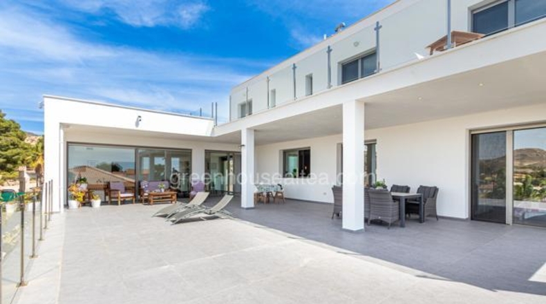 Alicante - Alicante - 2500m2