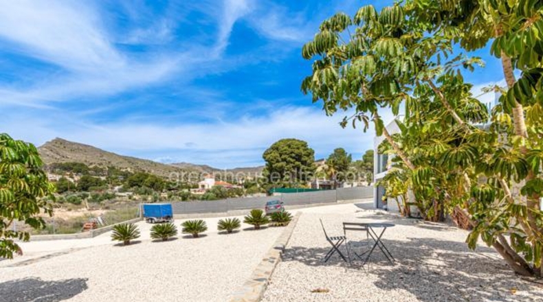 Alicante - Alicante - 2500m2