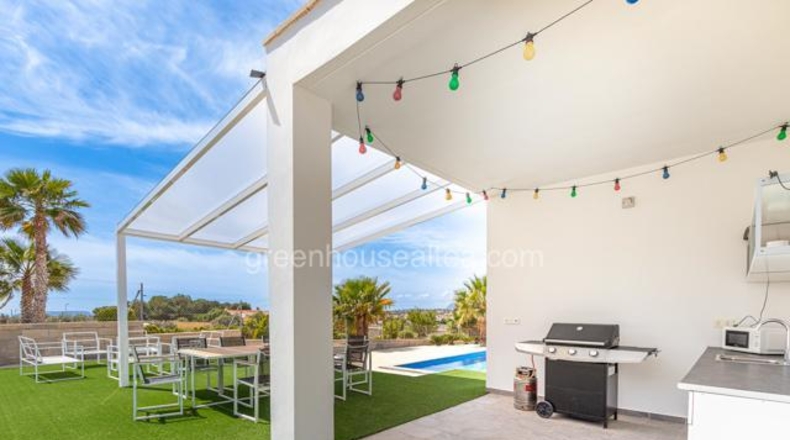 Alicante - Alicante - 2500m2