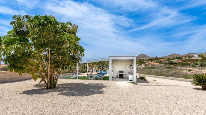 Alicante - Alicante - 2500m2