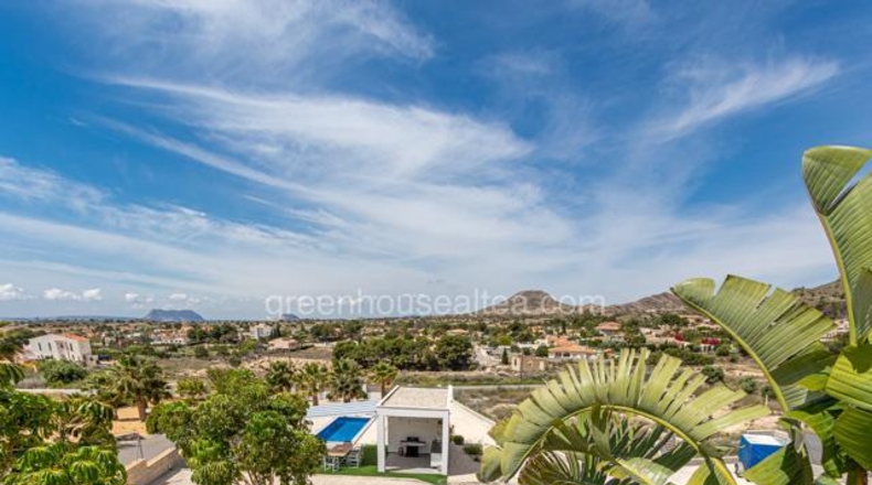 Alicante - Alicante - 2500m2