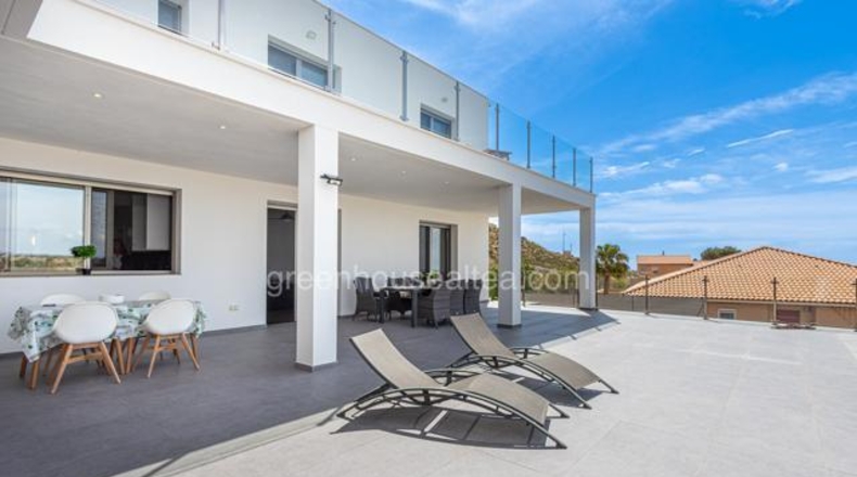 Alicante - Alicante - 2500m2