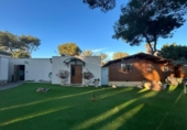 Xalet independent amb terreny en venda a la España, Dehesa de Campoamor, ref.: TR224205 foto