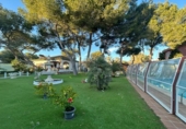 Xalet independent amb terreny en venda a la España, Dehesa de Campoamor, ref.: TR224205 foto