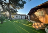 Xalet independent amb terreny en venda a la España, Dehesa de Campoamor, ref.: TR224205 foto
