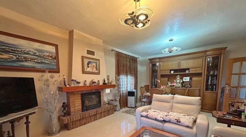 Alicante - Dehesa de Campoamor - 1500m2