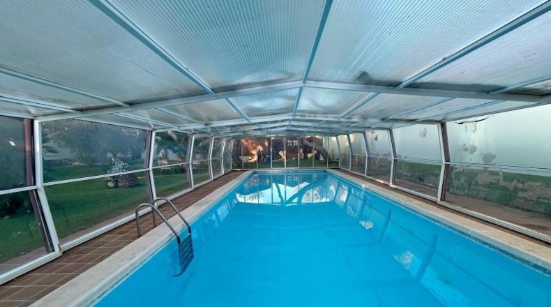 Alicante - Dehesa de Campoamor - 1500m2