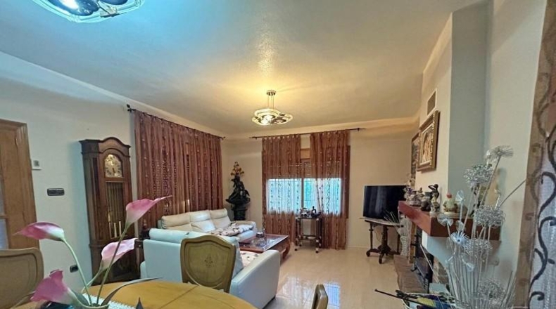 Alicante - Dehesa de Campoamor - 1500m2