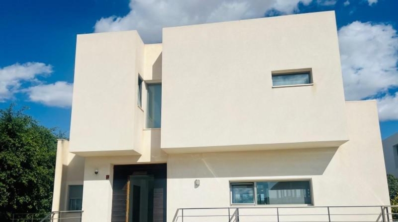 Comunidad de Madrid - Madrid - 1000m2