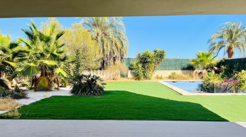 Comunidad de Madrid - Madrid - 1000m2