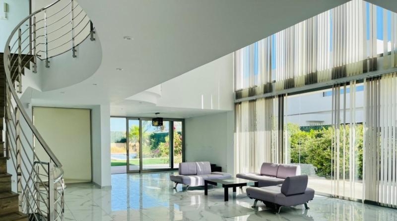 Comunidad de Madrid - Madrid - 1000m2