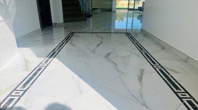 Comunidad de Madrid - Madrid - 1000m2