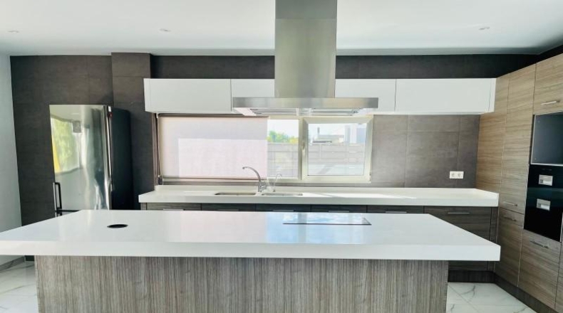 Comunidad de Madrid - Madrid - 1000m2