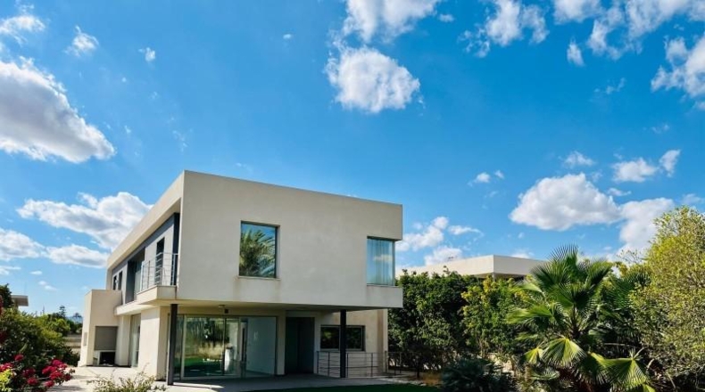 Comunidad de Madrid - Madrid - 1000m2