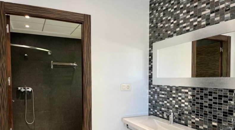 Comunidad de Madrid - Madrid - 1000m2