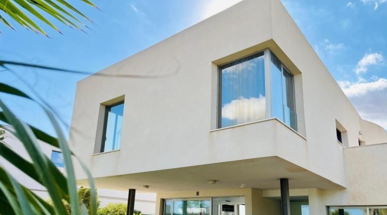 Comunidad de Madrid - Madrid - 1000m2