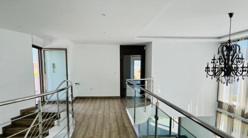 Comunidad de Madrid - Madrid - 1000m2