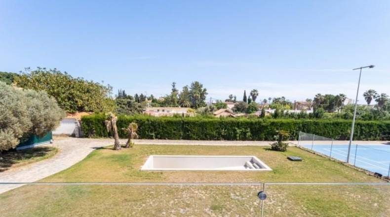 Castellón - Benicarló - 4800m2