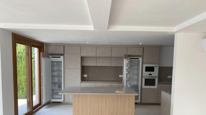 Castellón - Benicarló - 4800m2