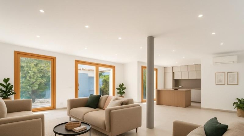 Castellón - Benicarló - 4800m2
