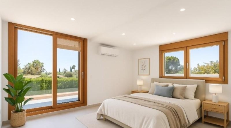 Castellón - Benicarló - 4800m2