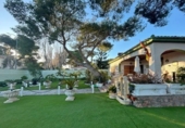 Xalet independent amb terreny en venda a la España, Oriola, ref.: TR339793 foto