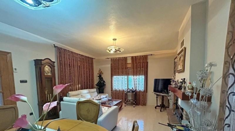 Alicante - Dehesa de Campoamor - 1500m2