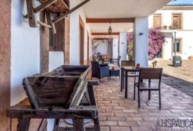 Montoro 966&nbsp;m² 