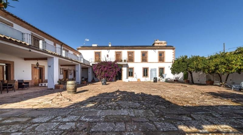 Córdoba - Montoro - 966m2