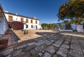 Montoro 966&nbsp;m² 