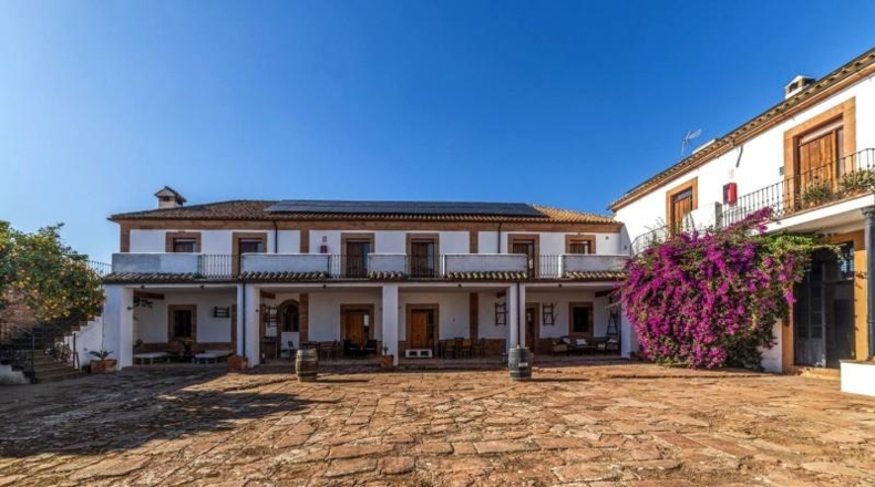 Córdoba - Montoro - 966m2