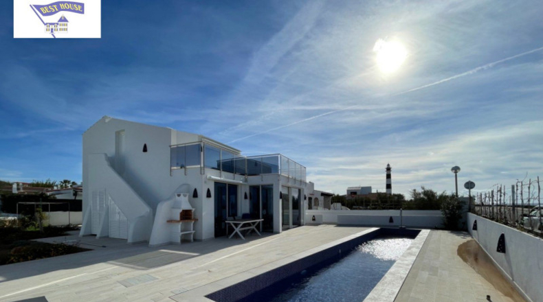 Islas Baleares - Ciutadella - 400m2