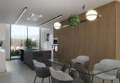 Xalet independent amb terreny en venda a la España, la Nucia, ref.: TR144643 foto