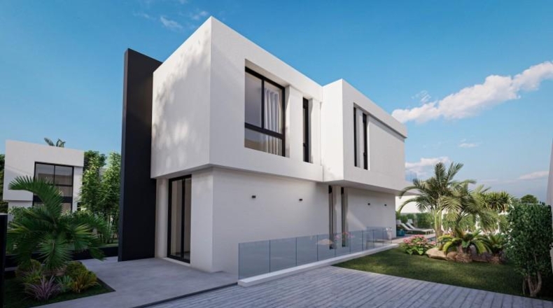 Alicante - La Nucía - 547m2