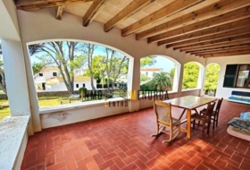 Ciutadella de Menorca 2245&nbsp;m²