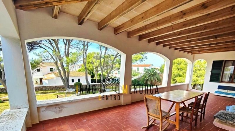 Balearic Islands - Ciudadela - 2245m2
