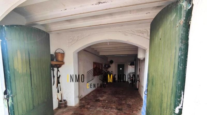 Balearic Islands - Ciudadela - 2245m2