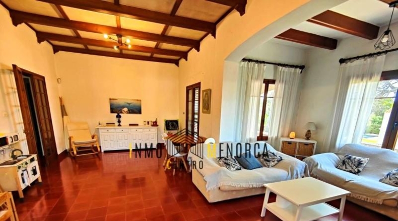 Balearic Islands - Ciudadela - 2245m2