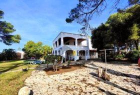 Ciutadella de Menorca 2245&nbsp;m²