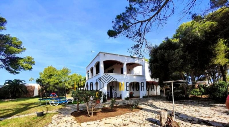 Balearic Islands - Ciudadela - 2245m2