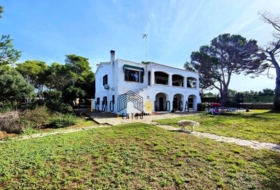 Ciutadella de Menorca 2245&nbsp;m²