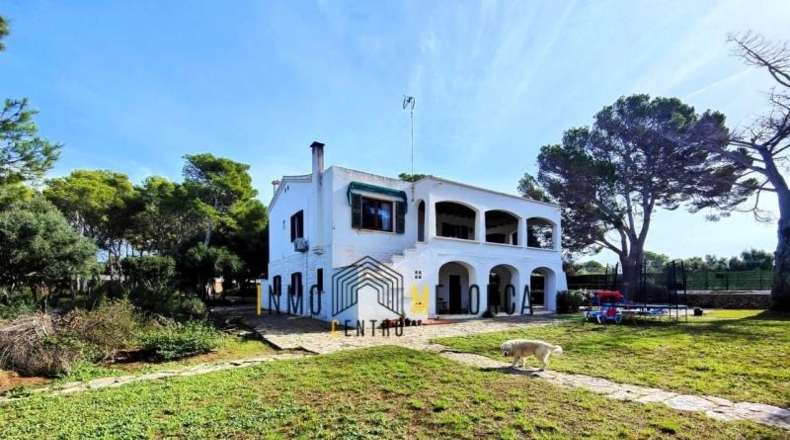 Balearic Islands - Ciudadela - 2245m2