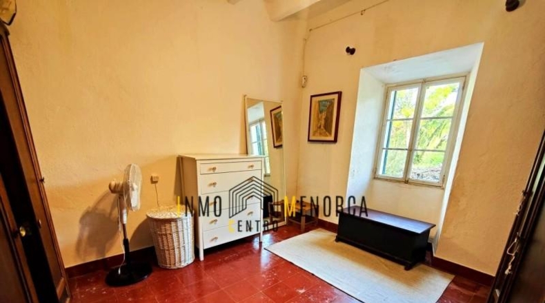 Balearic Islands - Ciudadela - 2245m2