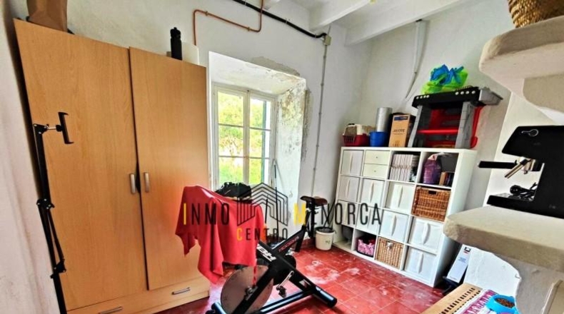 Balearic Islands - Ciudadela - 2245m2