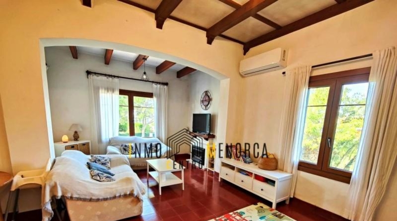 Balearic Islands - Ciudadela - 2245m2