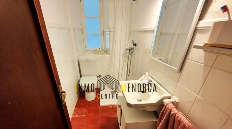 Balearic Islands - Ciudadela - 2245m2