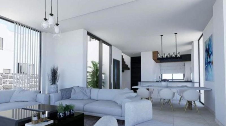 Malaga - Estepona - 336m2