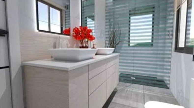 Malaga - Estepona - 336m2