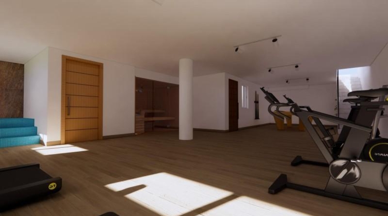 Malaga - Estepona - 336m2